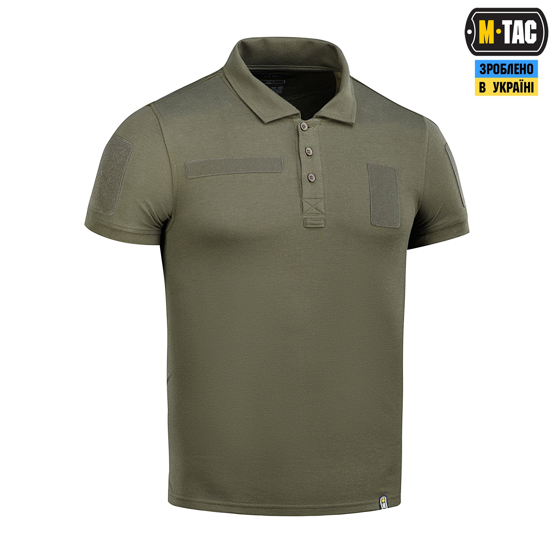 M-Tac поло тактичне 65/35 Army Olive