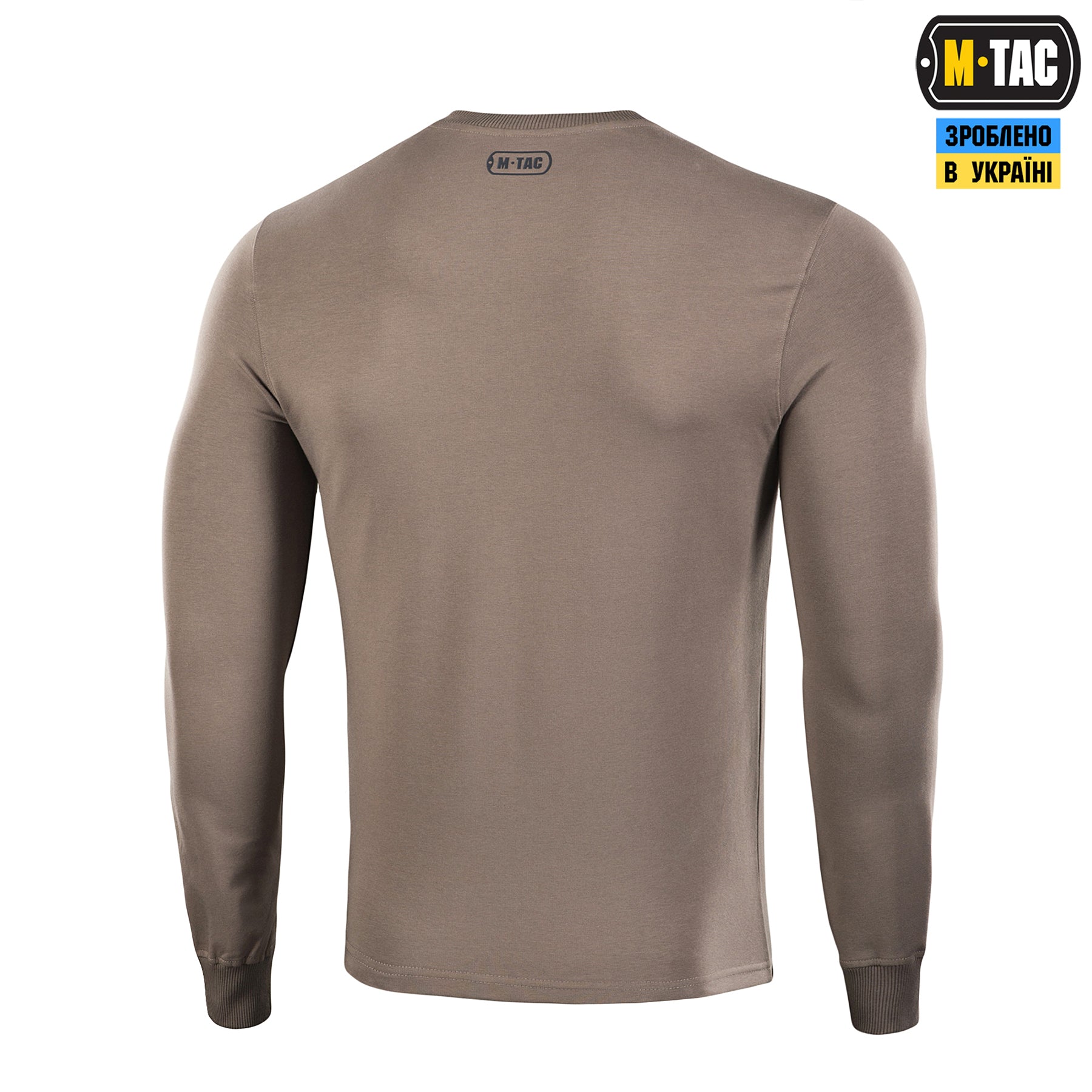 M-Tac пуловер 4 Seasons Dark Olive