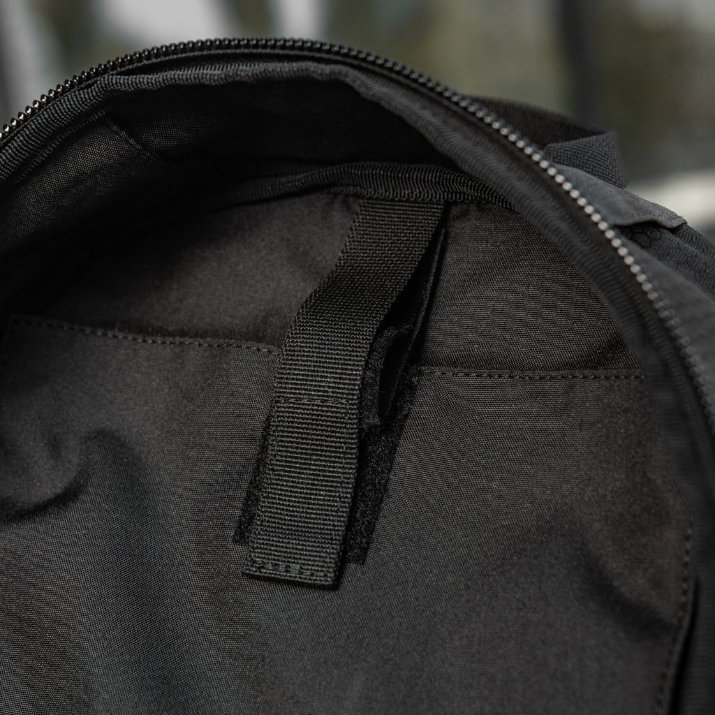 M-Tac рюкзак Sturm Elite Multicam Black/Black