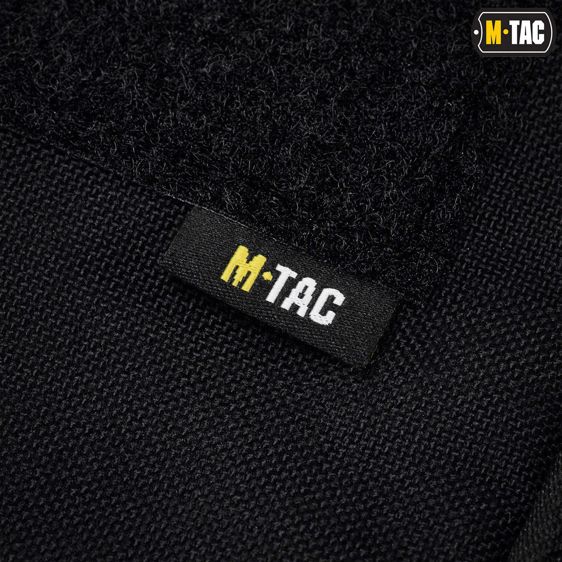 M-Tac сумка транспортна 120л Black