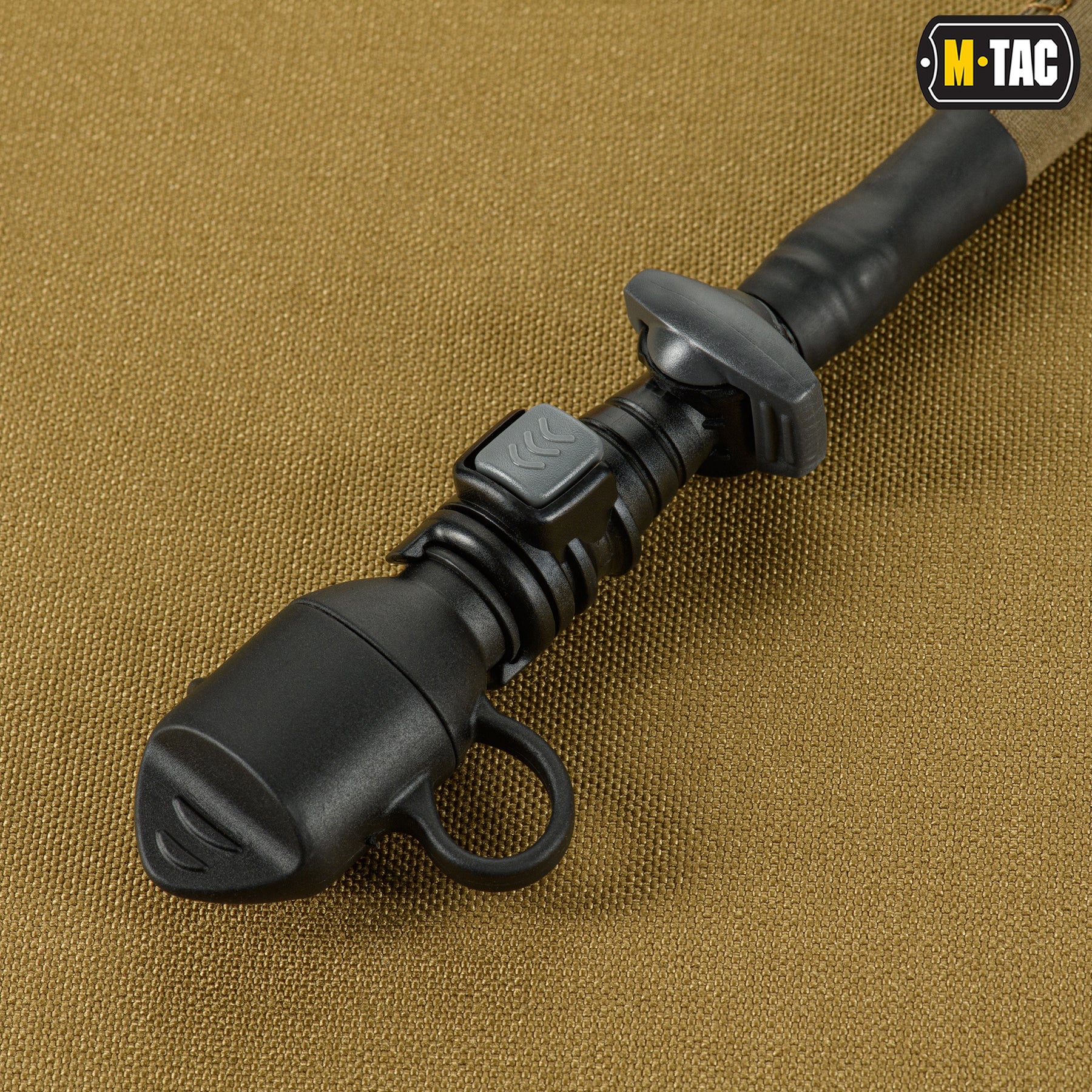 M-Tac резервуар гідросистеми 3,0л Type 2 Olive