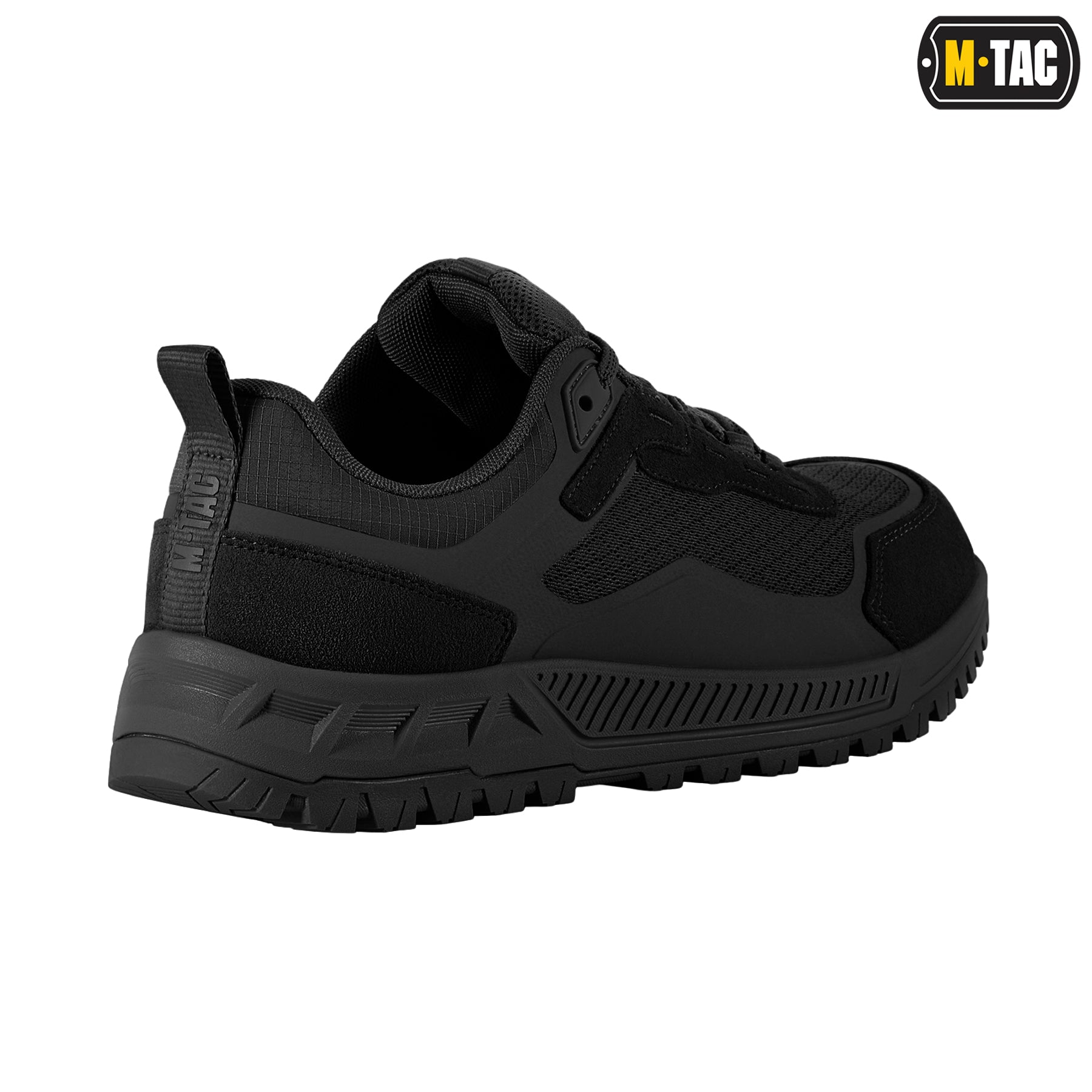 M-Tac кросівки Shooter Black