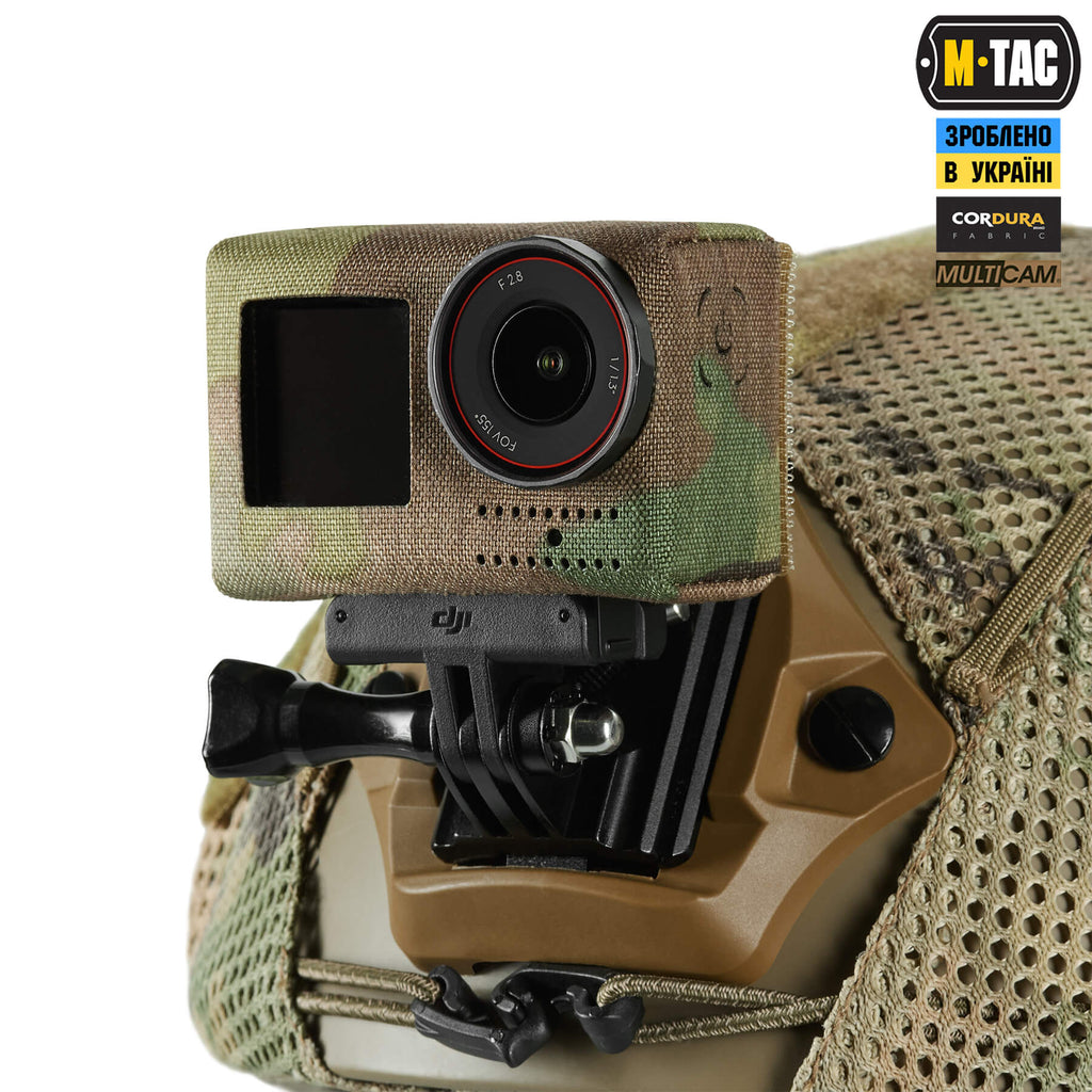 M-Tac чохол для екшн камери Action 5 Pro Multicam