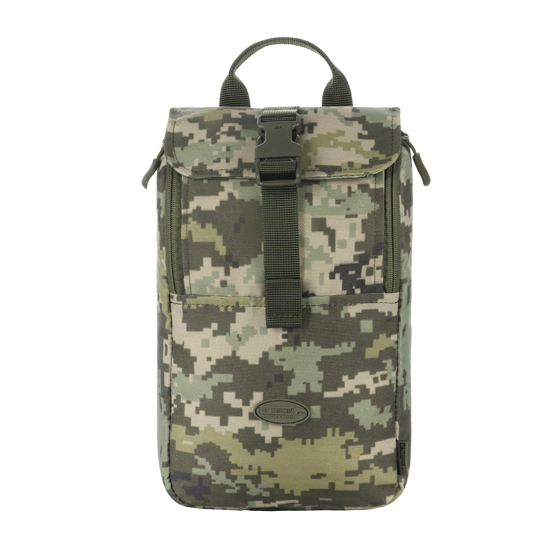 Підсумок органайзер Universal 0.1 MM14