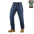 M-Tac джинси Tactical Gen.I Cordura Regular Fit