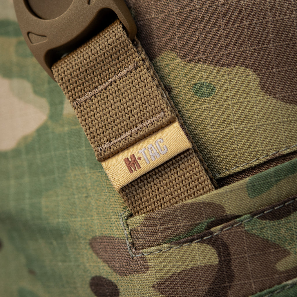 M-Tac Key Holder Elite Coyote