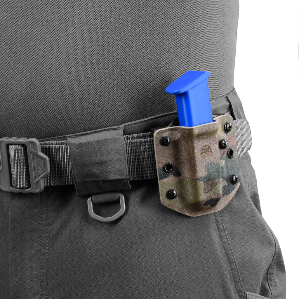 ATA Gear паучер модель Pouch ver.1 для Форт - 12 / 12Р MultiCam - Infused правша/лівша