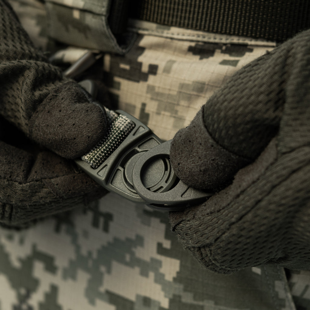 M-Tac Key Holder Elite MM14