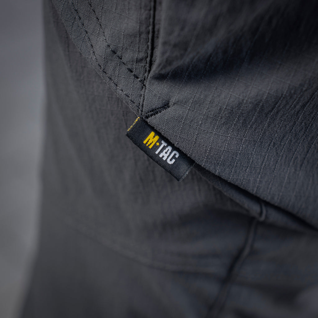 M-Tac штани Sahara Flex Light Dark Grey