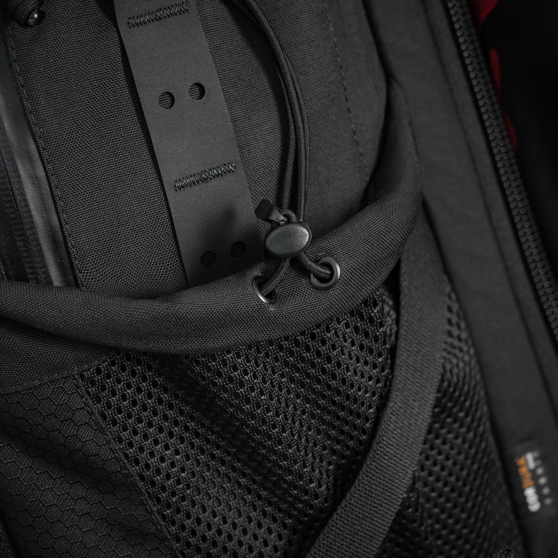 M-Tac рюкзак Small Elite Hex Black