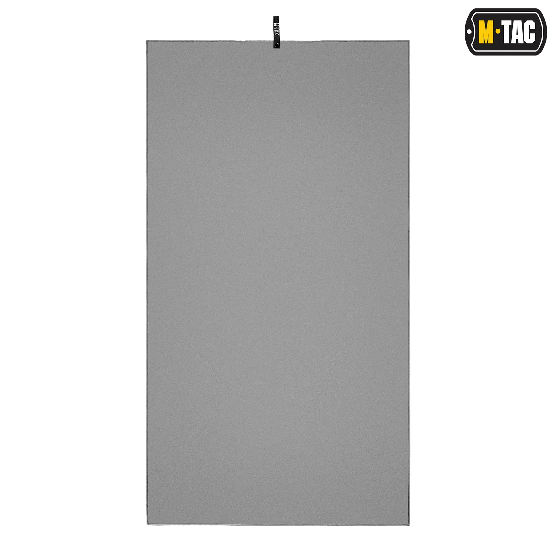 M-Tac рушник мікрофібра 150х75 grey