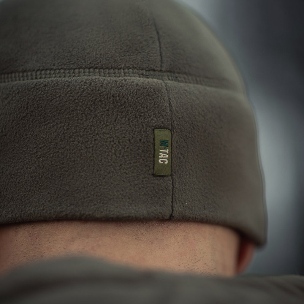 M-Tac шапка Watch Cap фліс Light Polar