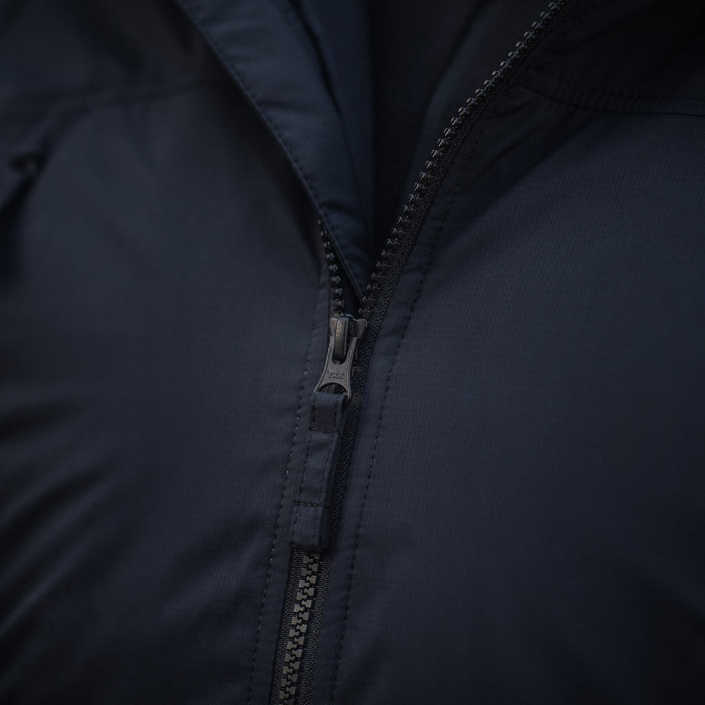 M-Tac куртка зимова Alpha Gen.III Pro Primaloft Dark Navy Blue