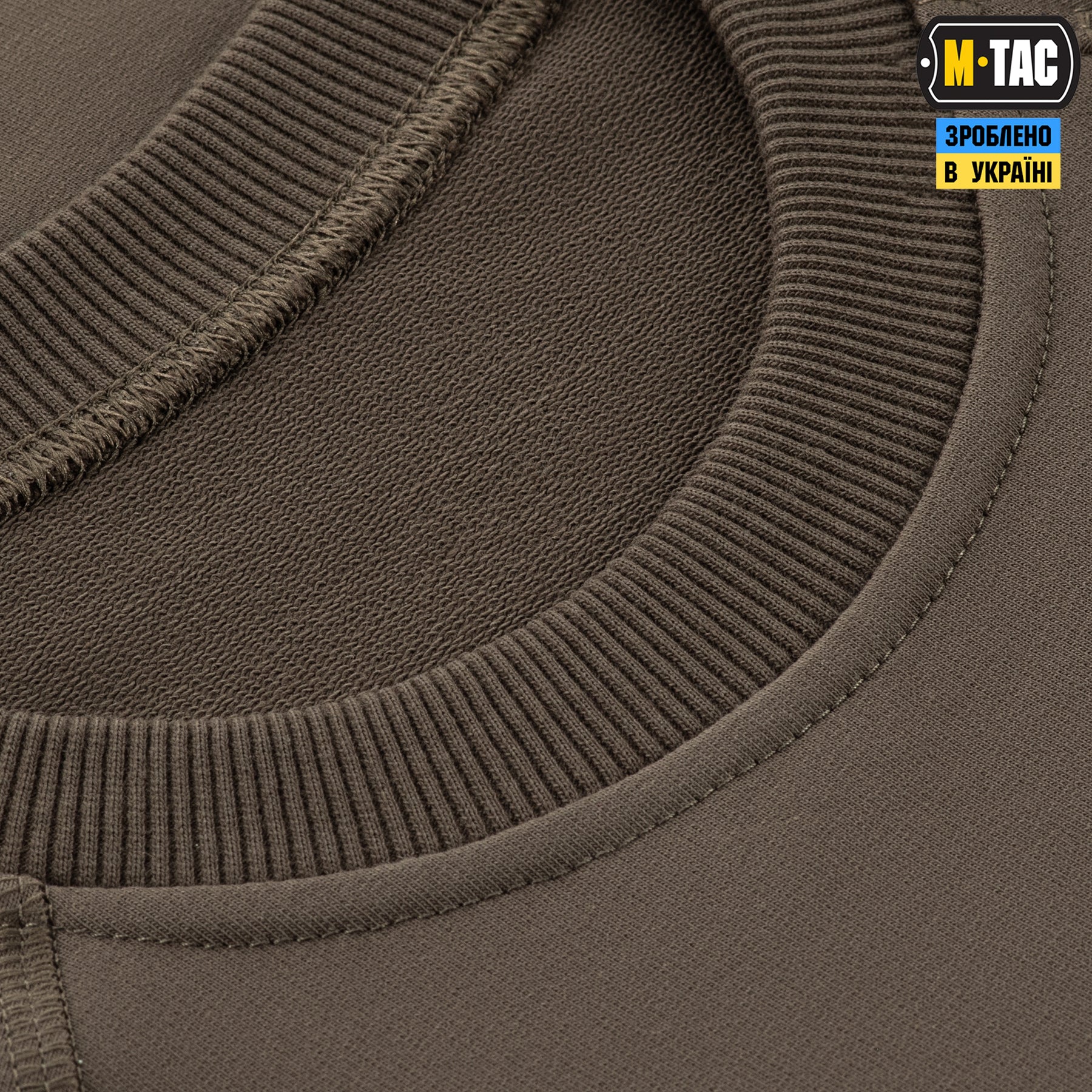 M-Tac реглан Logo Dark Olive