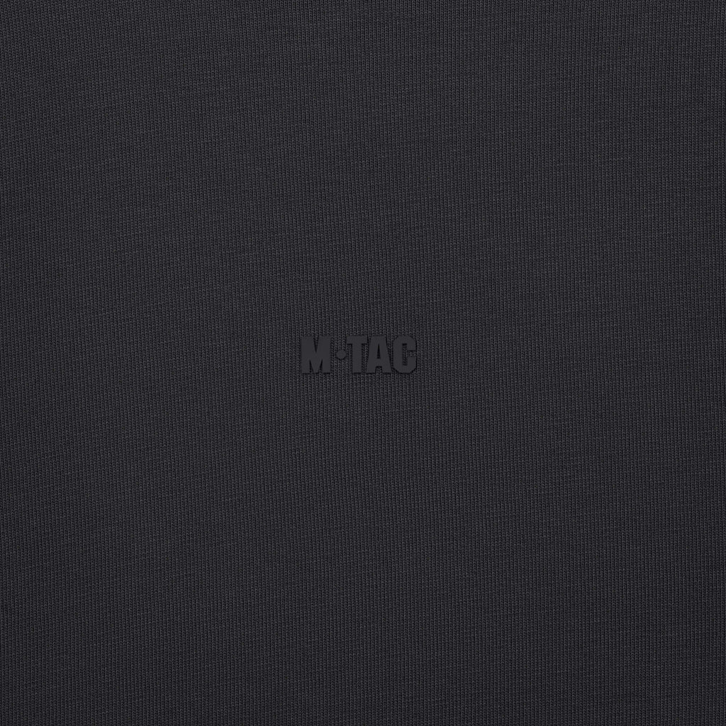 Phantom Project/M-Tac футболка Long Sleeve Cotton Hard (GD) Graphite