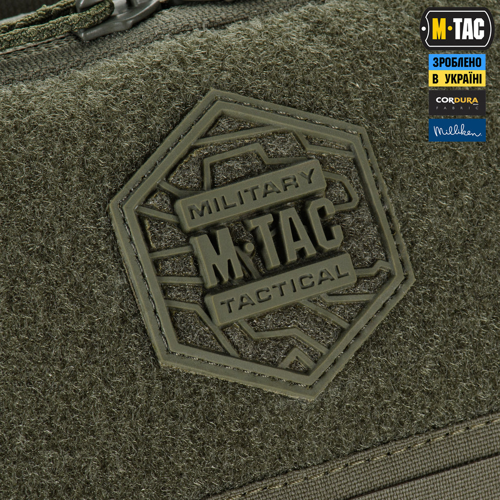 M-Tac сумка-наплічник для квадрокоптера AVATA 2 Ranger Green
