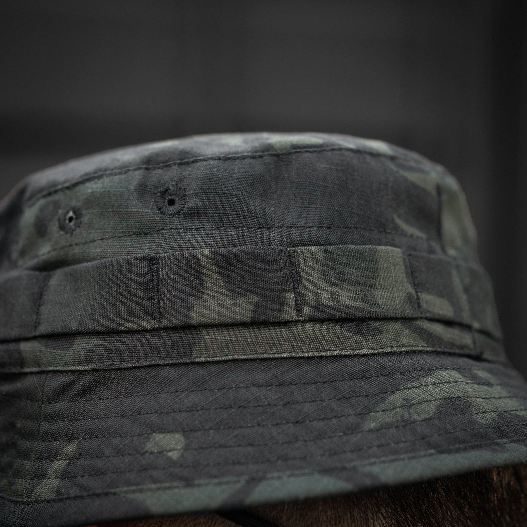 M-Tac панама Gen.II NYCO Extreme Multicam Black