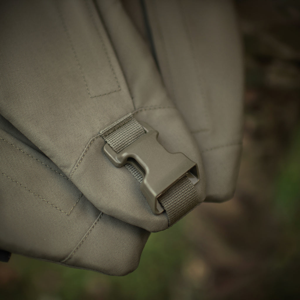 M-Tac Балістичний захист паху Groin Protection GEN.II 2 клас захисту (FMS) Ranger Green