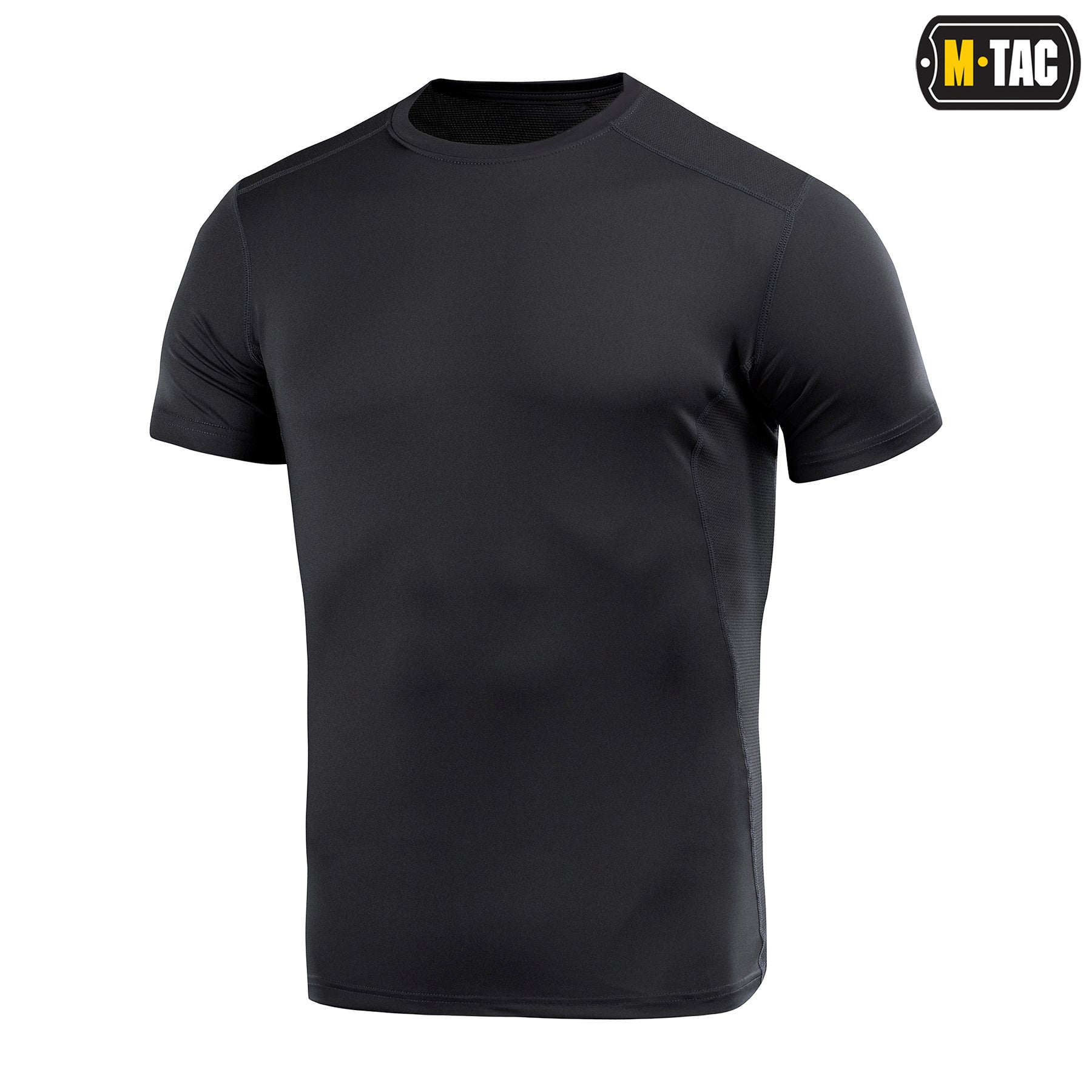 M-Tac термофутболка Ultra Vent Black