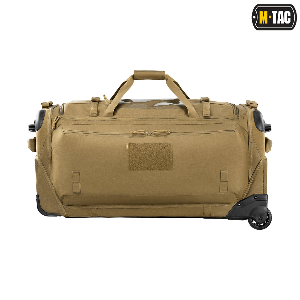 M-Tac сумка транспортна 120л Coyote