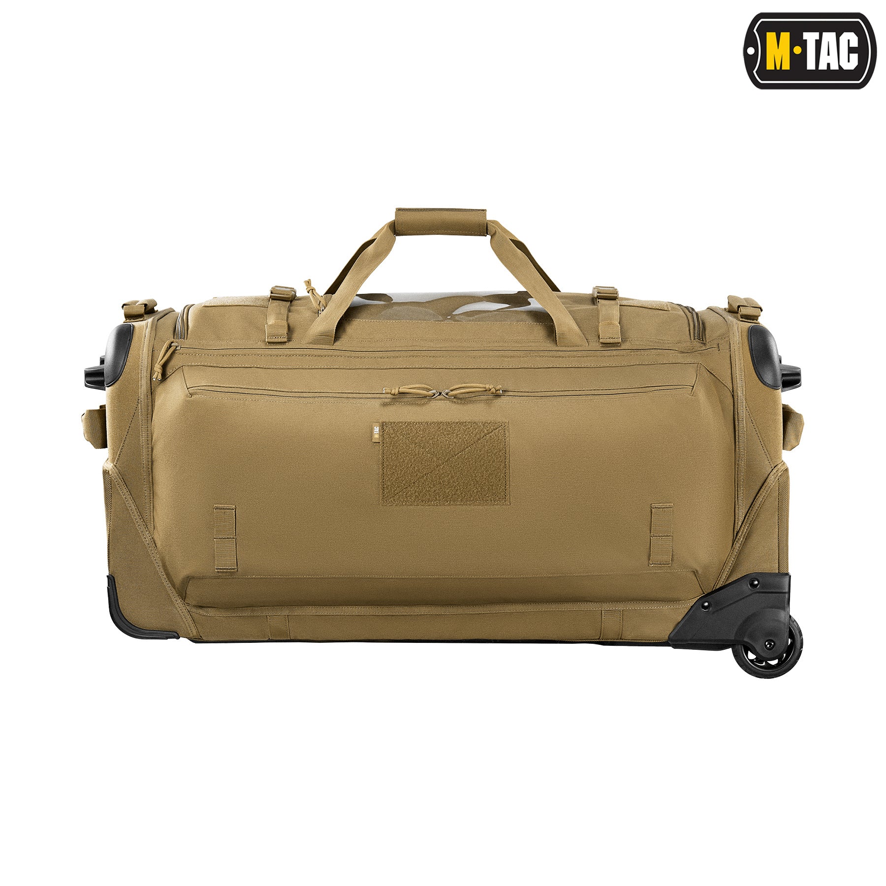 M-Tac сумка транспортна 120л Coyote