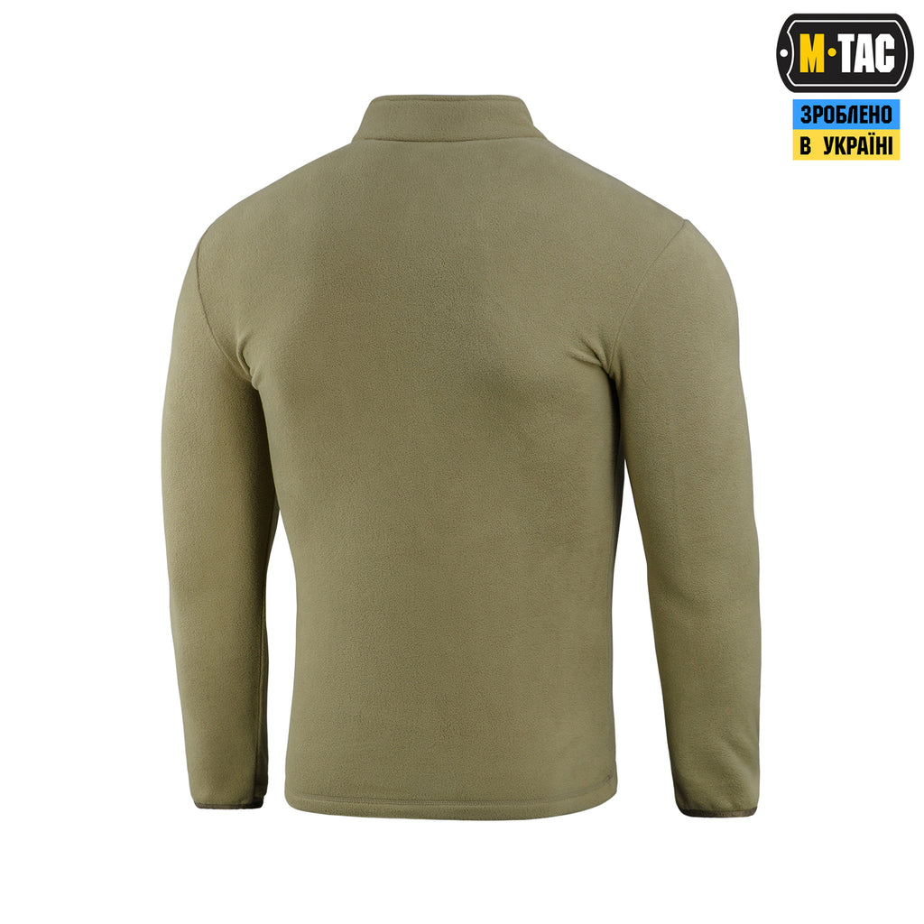 M-Tac кофта Delta Fleece Tan