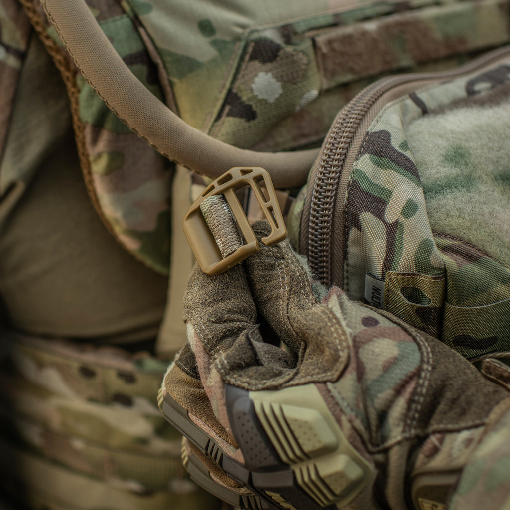 M-Tac підсумок Modular Assault Pack Elite Multicam