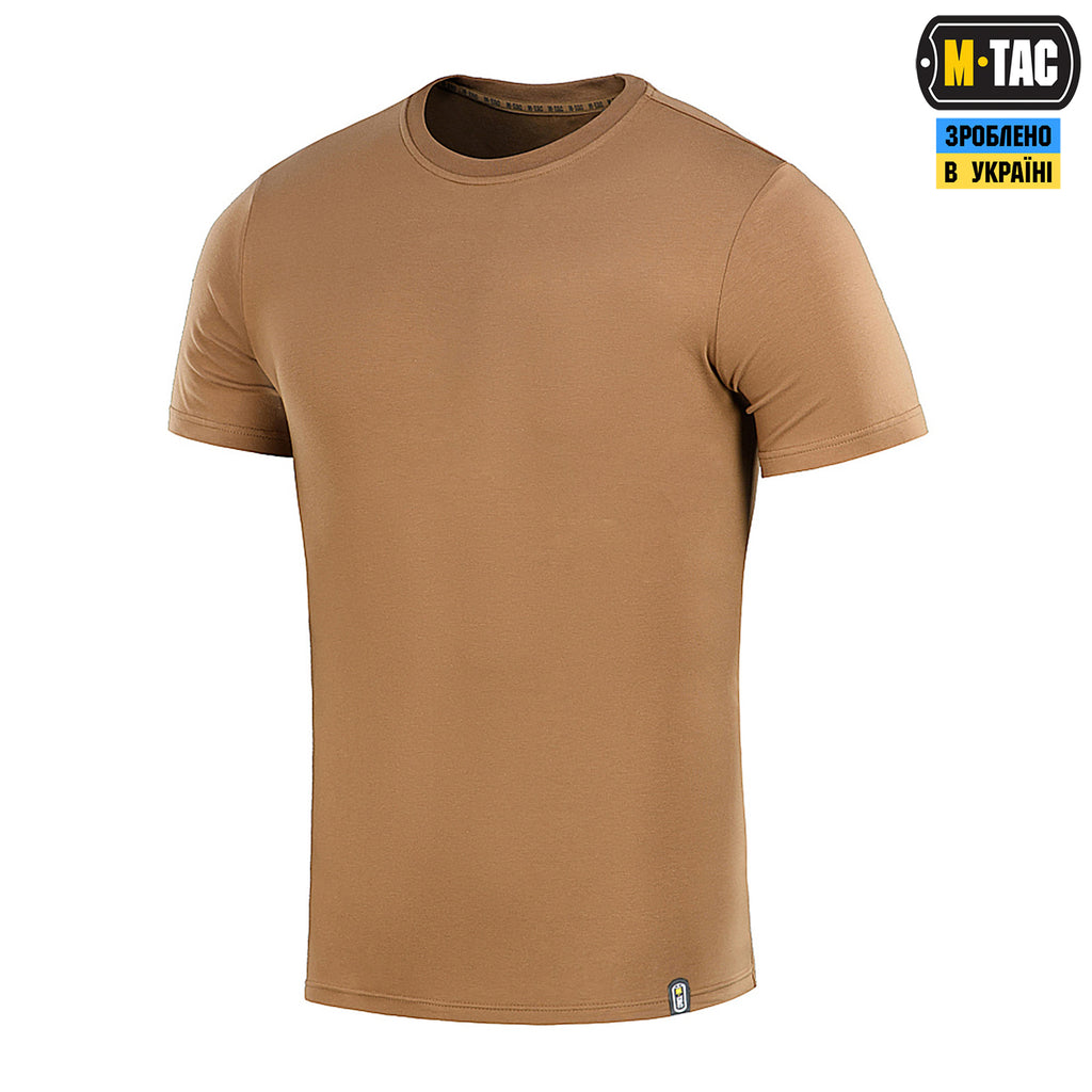 M-Tac футболка 93/7 Summer Coyote Brown