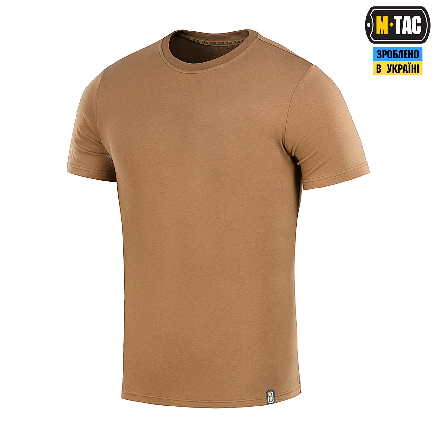 M-Tac футболка 93/7 Summer Coyote Brown