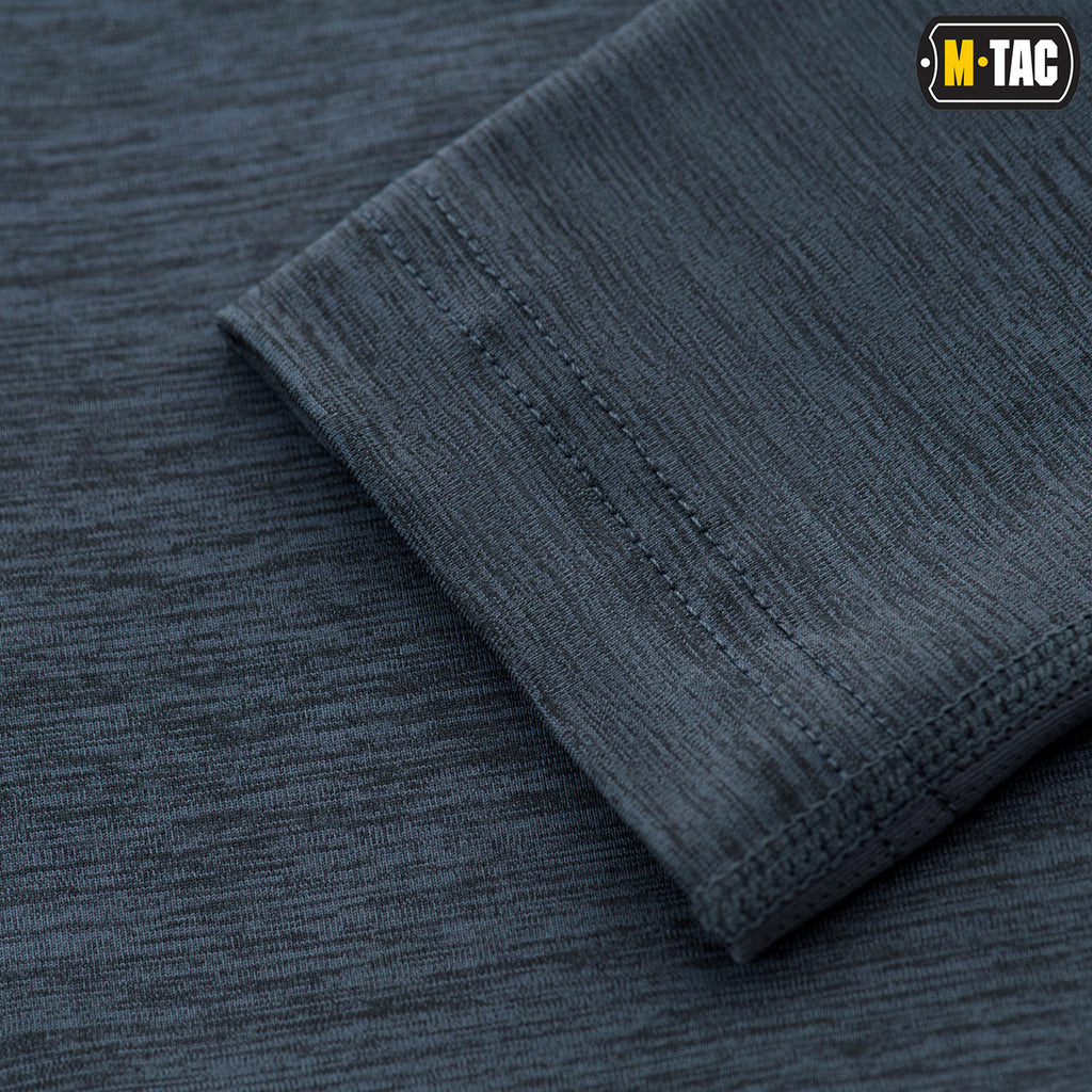M-Tac термобілизна Active Level I Dark Grey Melange