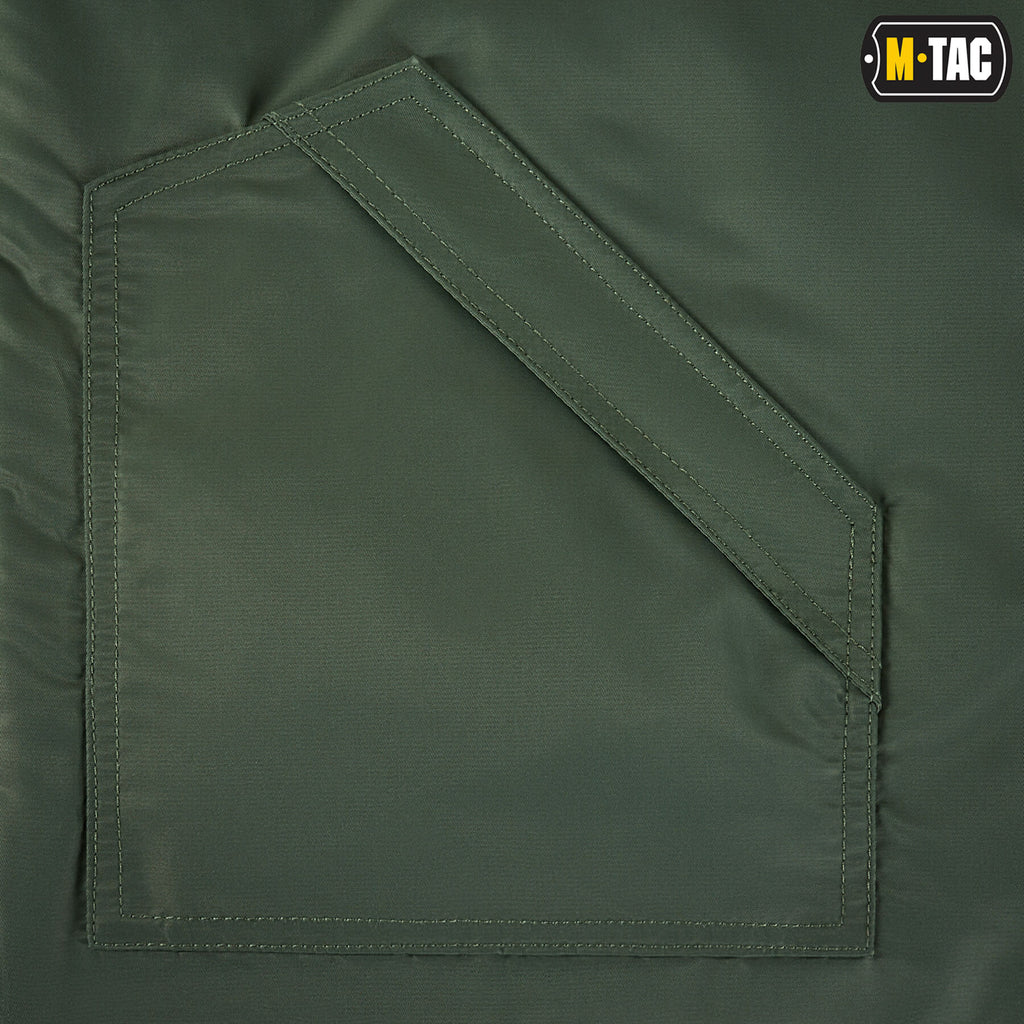 M-Tac куртка F16 Jacket Olive