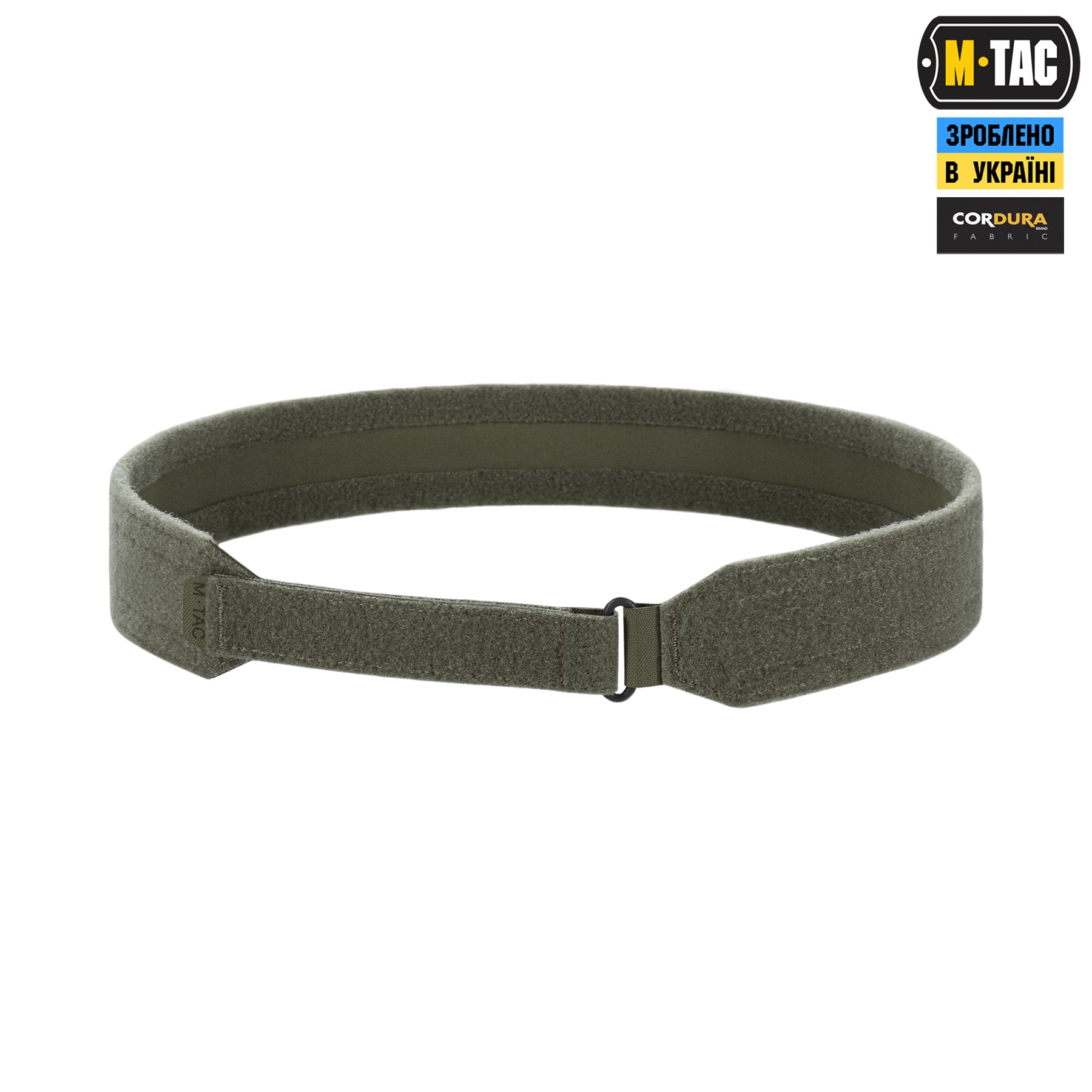 M-Tac внутрішній ремінь Tiger для Range Belt Ranger Green
