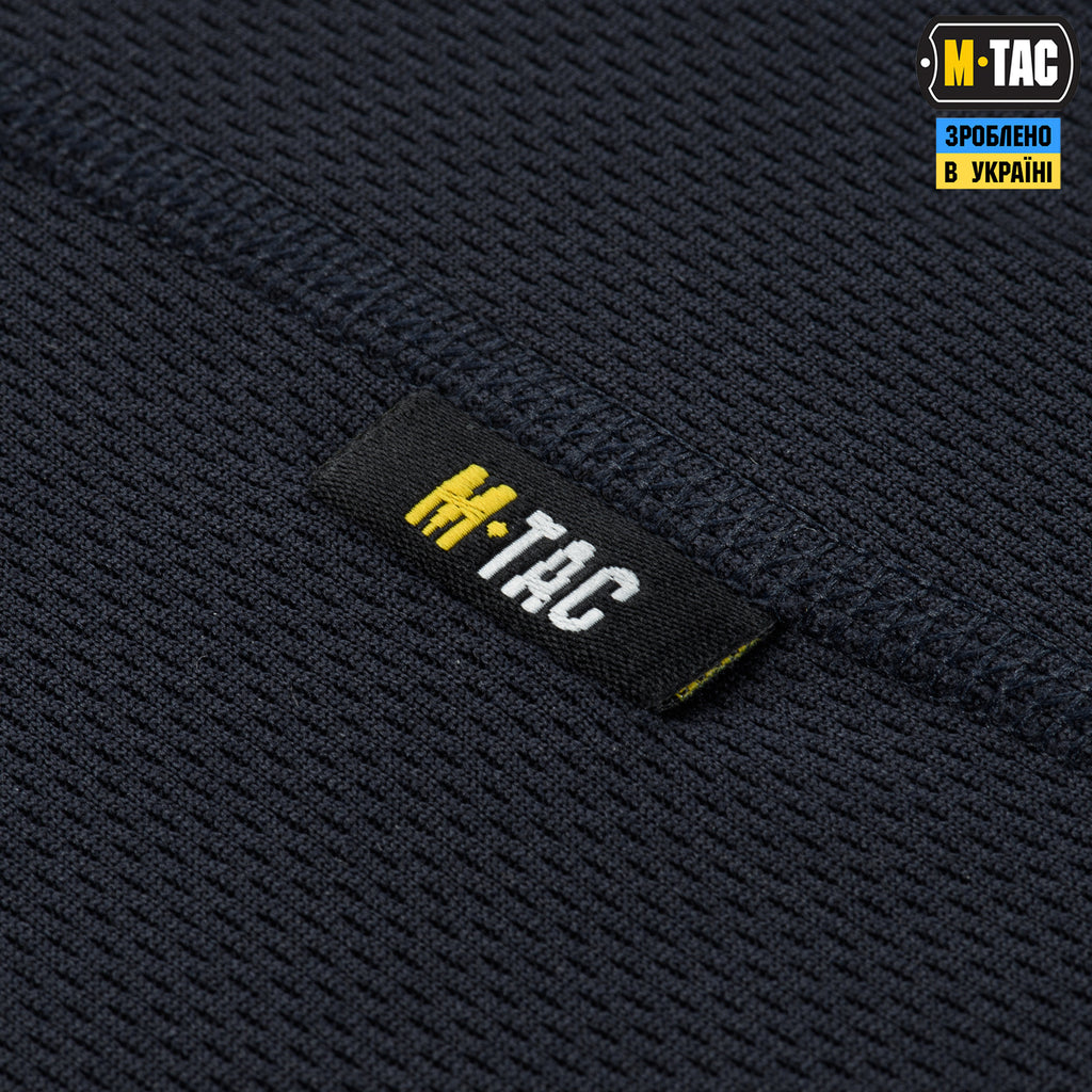 M-Tac футболка реглан потовідвідна Summer Dark Navy Blue