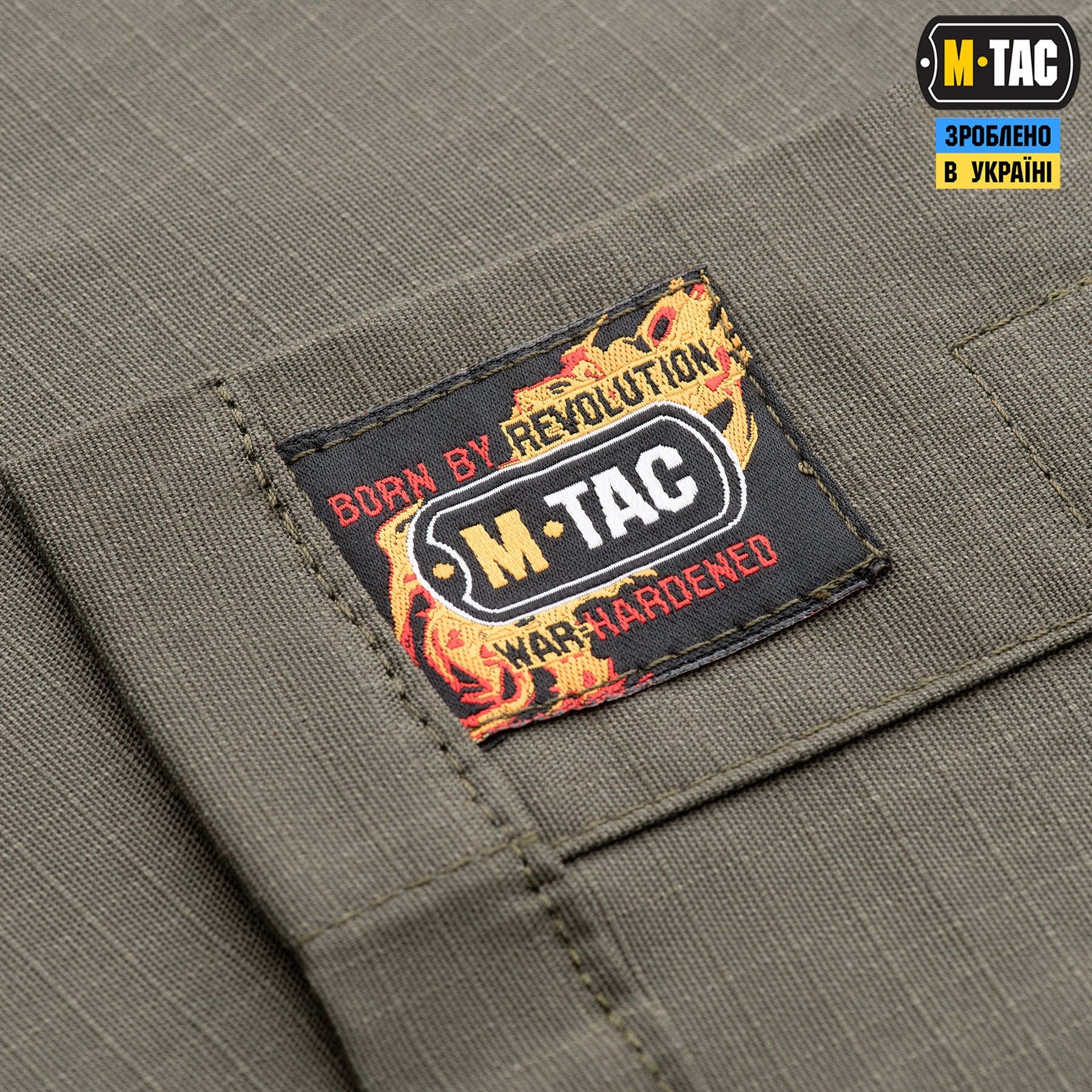 M-Tac кітель Patrol Flex Dark Olive