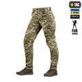 M-Tac штани Aggressor Lady ріп-стоп MM14