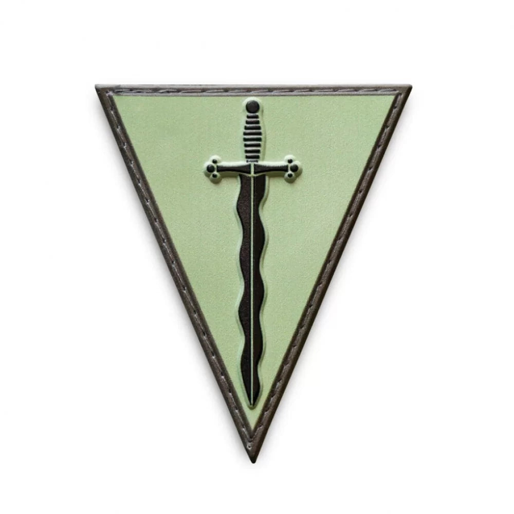 Нарукавний знак 210 ОШП польовий