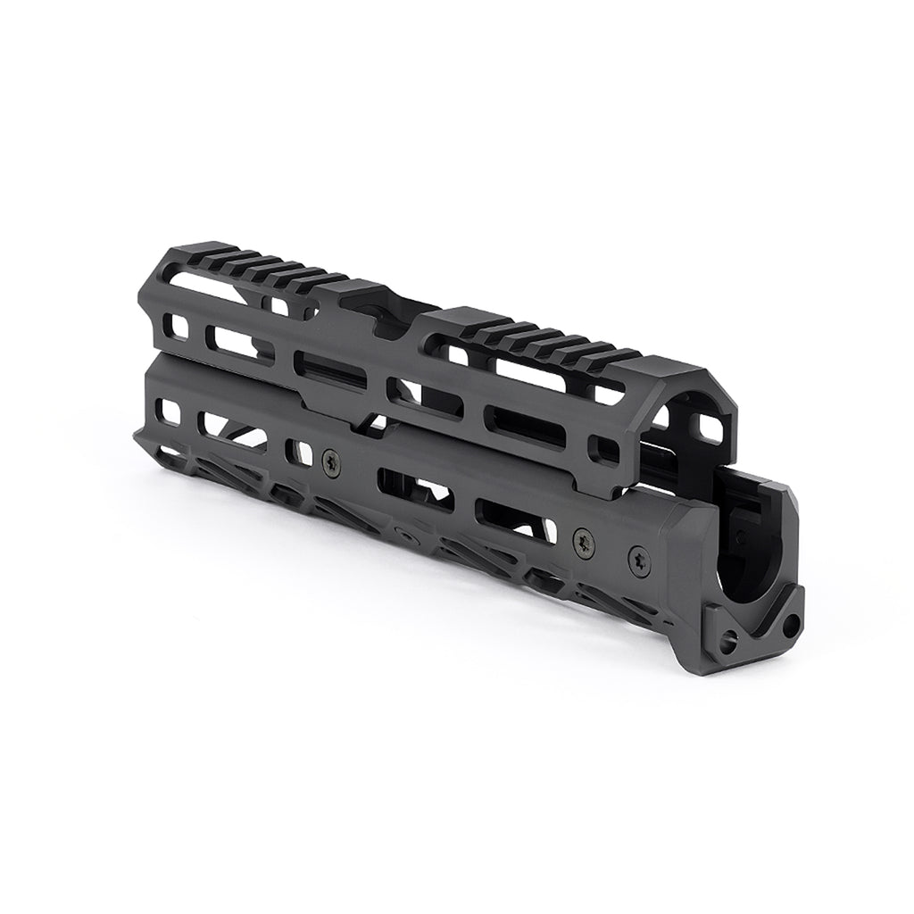 Крук M-Lock цівка довга для АКС-74У довга верхня накладка (1U044B)