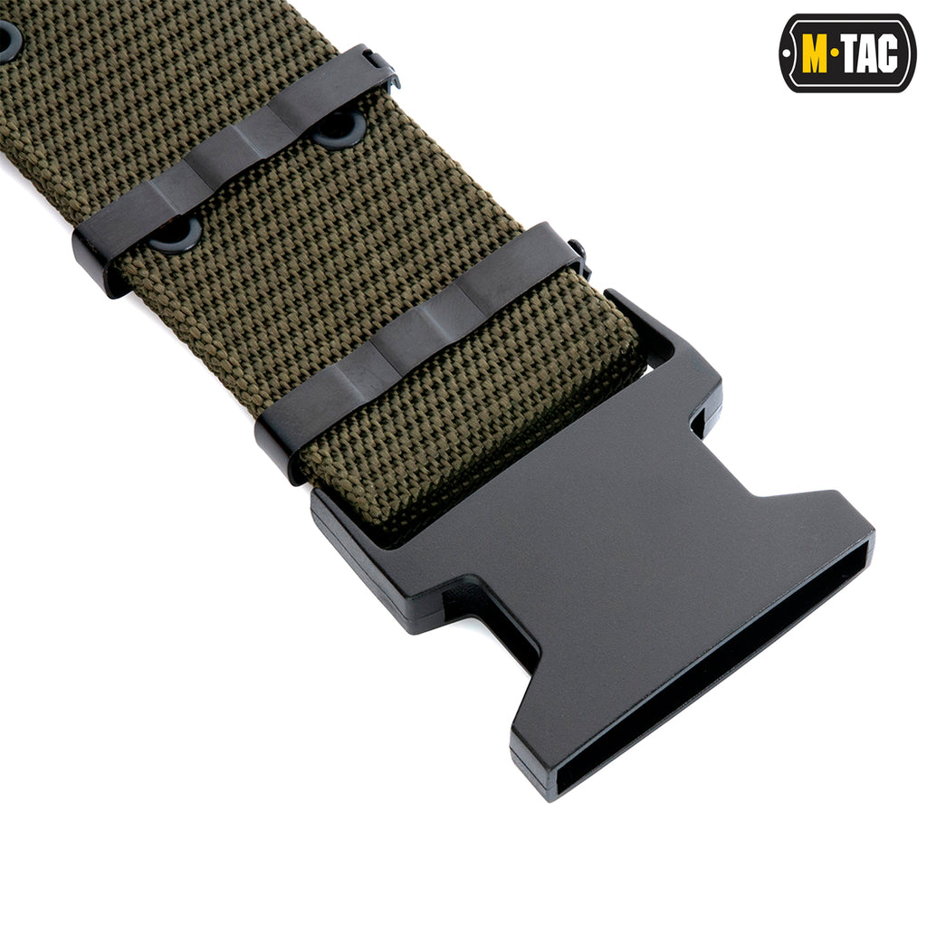 M-Tac ремінь Pistol Belt Olive
