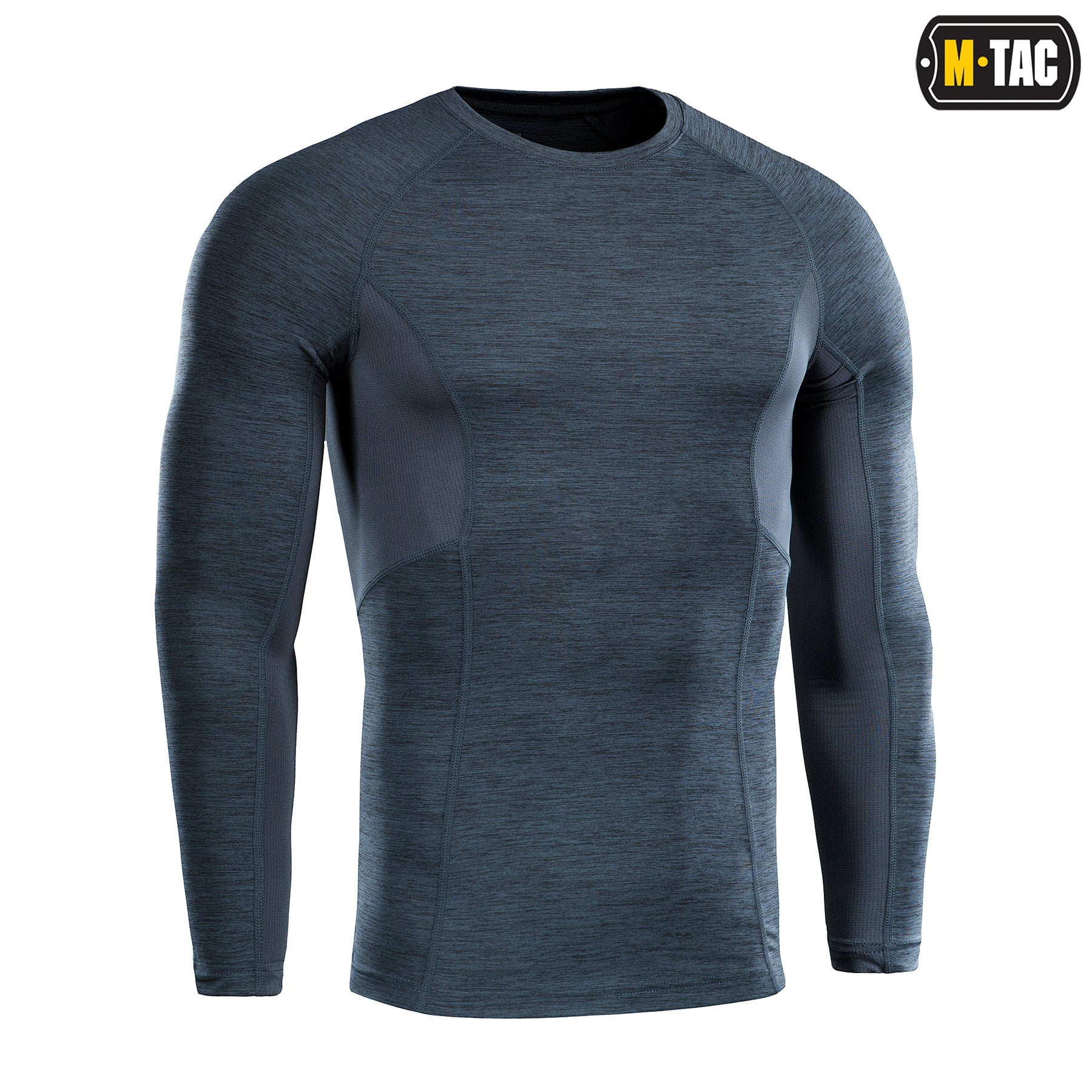M-Tac термобілизна Active Level I Dark Grey Melange