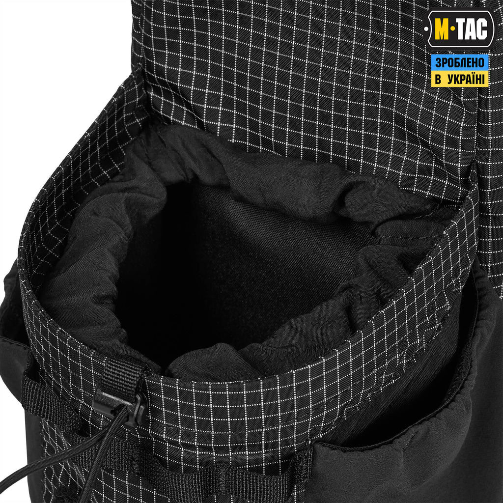 М-Тас органайзер Gym Magnet Pouch Elite Black