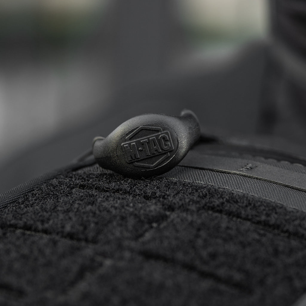 M-Tac сумка EDC Bag X-Pac Elite Black