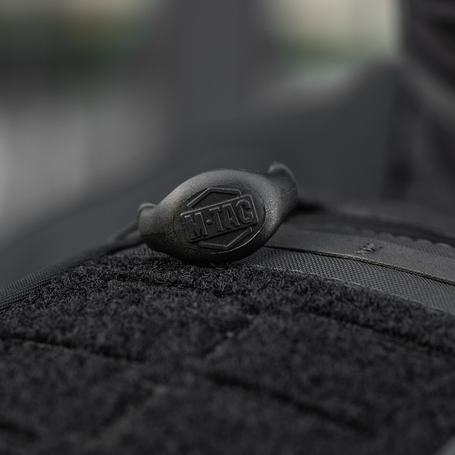 M-Tac сумка EDC Bag X-Pac Elite Black