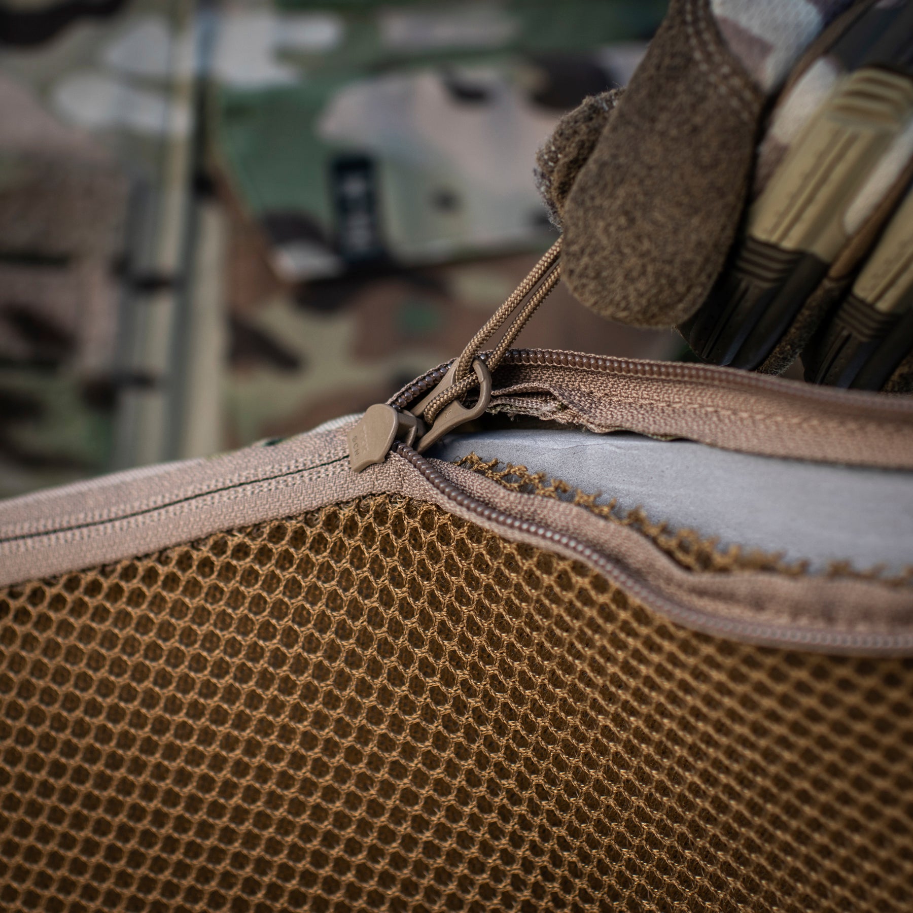 M-Tac пояс тактичний War Belt ARMOR Tegris D-Ring Cobra Multicam