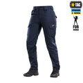 M-Tac штани Aggressor Lady Flex Dark Navy Blue