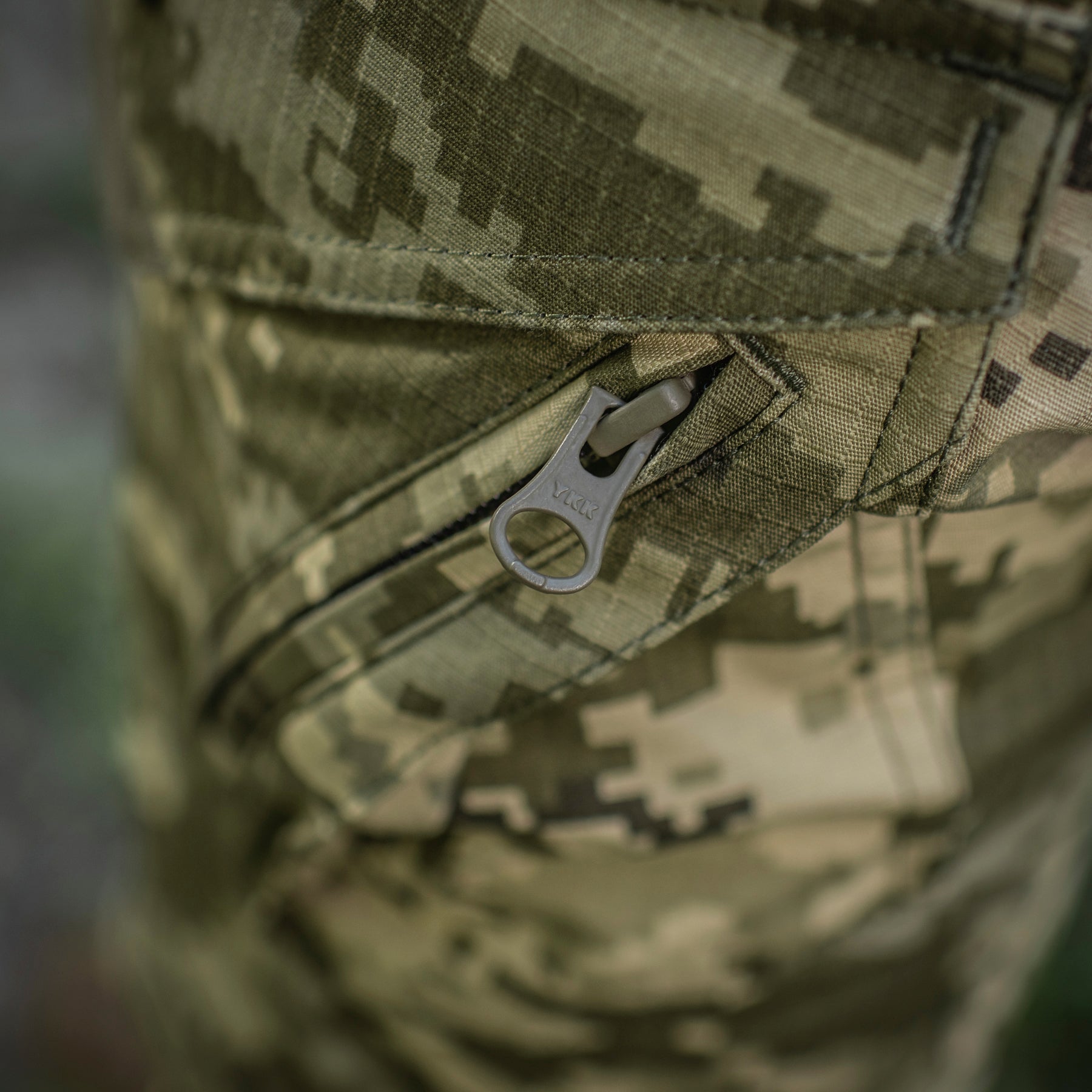 M-Tac штани Aggressor Lady ріп-стоп MM14
