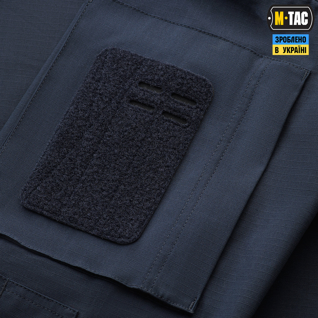 M-Tac кітель Patrol Flex Dark Navy Blue