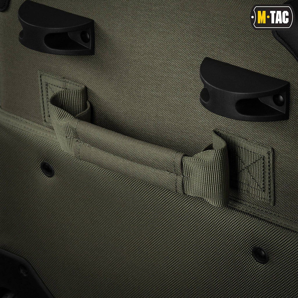 M-Tac сумка транспортна 120л Ranger Green
