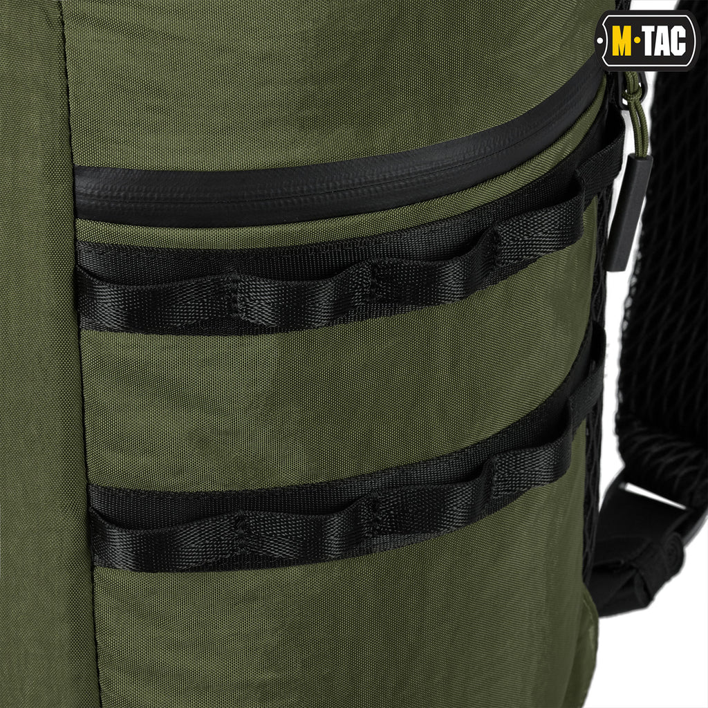 M-Tac рюкзак Urban Laptop Pack Olive