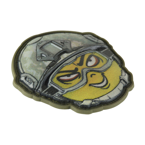 M-Tac нашивка Emoji №23