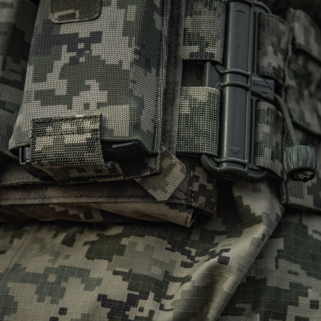 M-Tac плитоноска Cuirass FAST Elite LARGE MM14